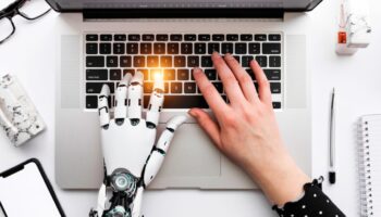 The Top 10 ways that AI have impacted the way we do SEO